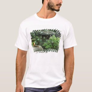 Camiseta Ásia, Japão, Nagasaki, Hirado, Residência Samurai