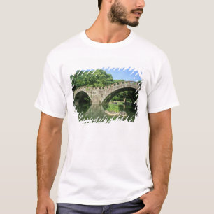 Camiseta Ásia, Japão, Nagasaki, Isahaya, Óculos