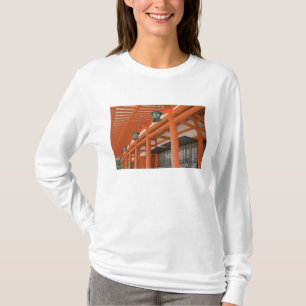 Camiseta Ásia, Japão, Quioto, Santuário Heian