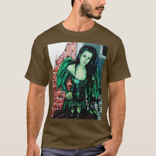 Camiseta Asinthe Fairy