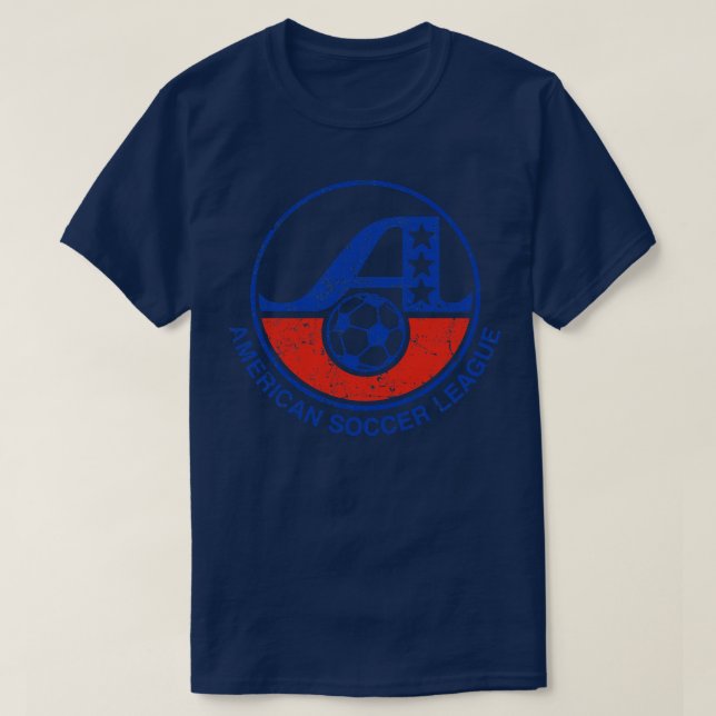 CAMISETA ASL (Frente do Design)
