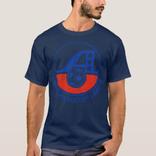 CAMISETA ASL