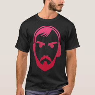 Camiseta Asmongold, Merchandise Oficial Asmongold, Asmongo