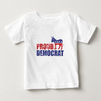 Camiseta Asno orgulhoso de Democrata afligido