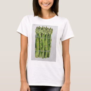 Camiseta Aspargo 2013