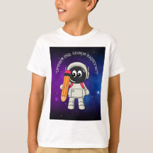 aspas astronautas