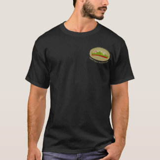 CAMISETA ASPB
