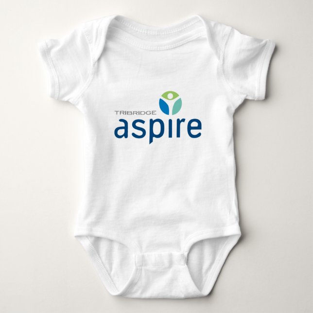 Camiseta Aspira - a ponte a IMPRESSIONANTE (Frente)