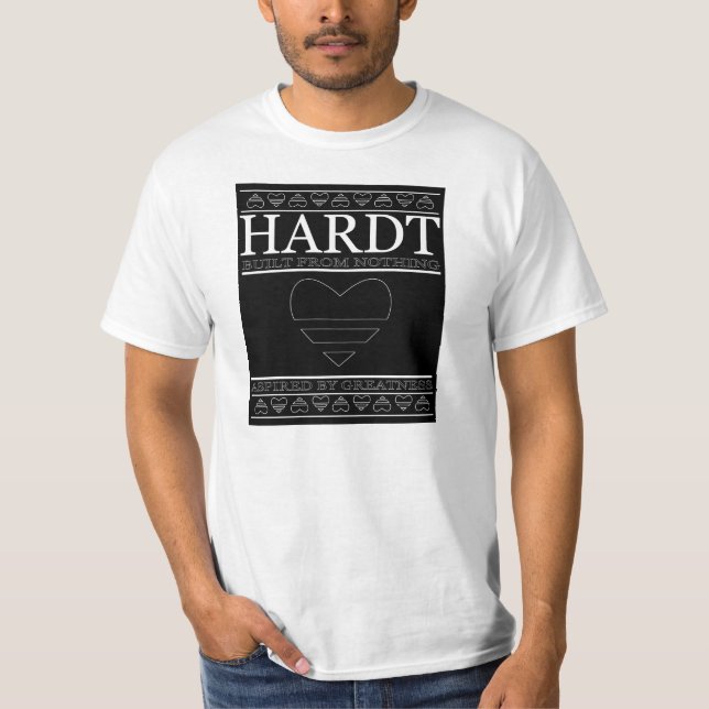 Camiseta Aspira o T (Frente)