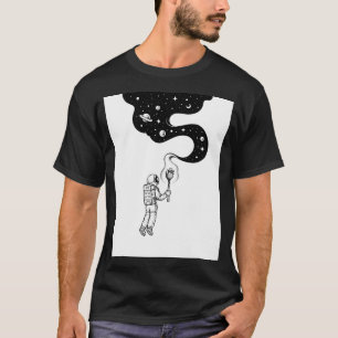 Camiseta Aspiração ardente