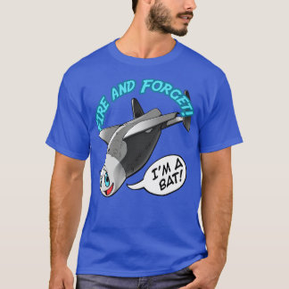 Camiseta Asplenia Fogo e Esquecimento