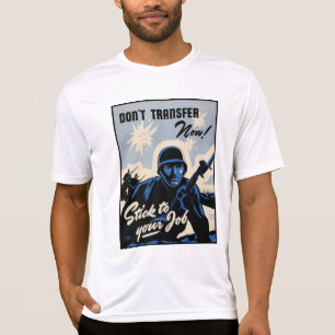 Camiseta Assalto à Cabeça de Praia pela Batalha dos Guerrei