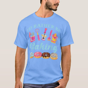 Camiseta Assar De Pino Rolante De Rosquinha Eu Preferencial
