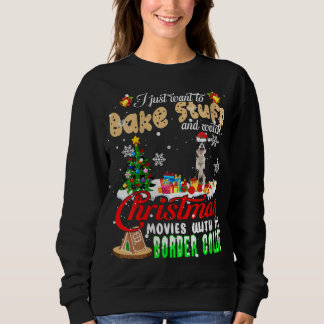 Camiseta Assar E Assista Filmes De Natal Com Meu Bordo