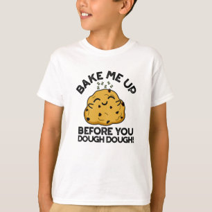 Camiseta Assar-Me Antes De Você Fazer Um Lance De Banho Cu