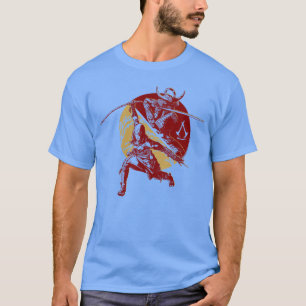 Camiseta Assassin Creed Shadows Licenciado Oficialmente
