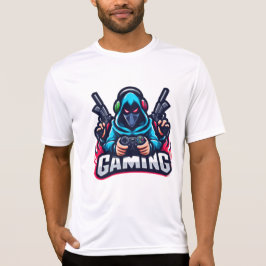 Camiseta 🔥 Assassin Hood Gamer Streetwear Tee - Freefit Na