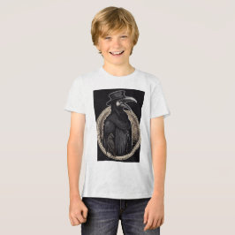 Camiseta Assassinato e Modo