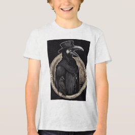 Camiseta Assassinato e Modo