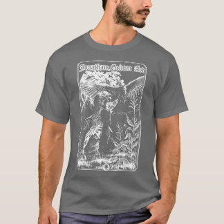 Camiseta Assassinato nas Linhas
