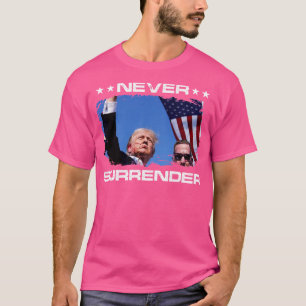 Camiseta Assassinato, Pennsylvania Rally Shot Donald 2024