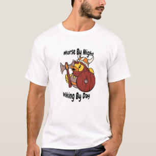 Camiseta Assassinatos De Enfermeiros Homens De Lifesavers P