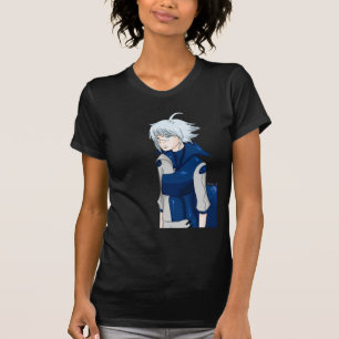 Camiseta Assassino