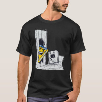 Camiseta Assassino de Cereais