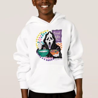 Camiseta Assassino de Cereais
