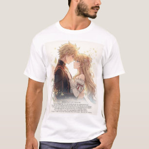 Camiseta assassino do amor