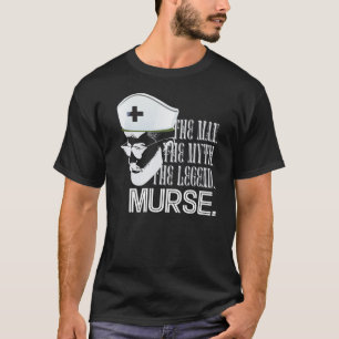 Camiseta Assassinos O Mito