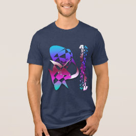 Camiseta Assault on the Medieval Castle