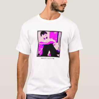 CAMISETA ASSENTO