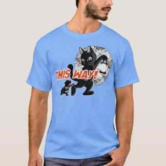 Camiseta Assim