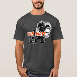 Camiseta Assim
