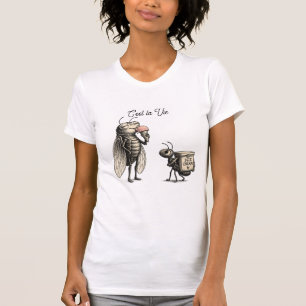 CAMISETA ASSIM É A VIDA