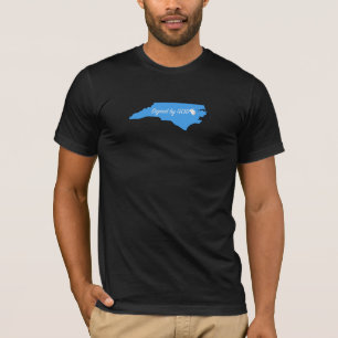 Camiseta Assinado por Deus