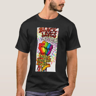 Camiseta Assinar