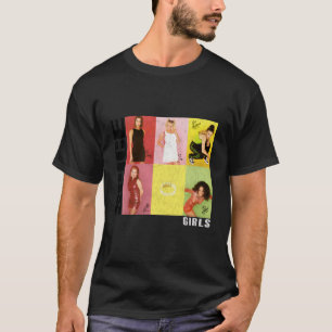 Camiseta Assinaturas Especiais Oficiais