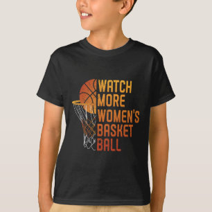 Camiseta Assista Mais Espetáculos de Diversão de Espetáculo