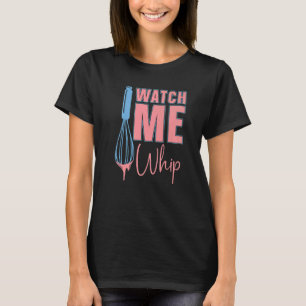 Camiseta Assista Me Bata Padaria Amor Assar Padaria Assar