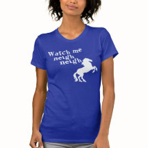 ASSISTA-ME NEIGH NEIGH