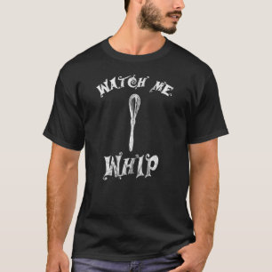 Camiseta Assista-Me Whip Whisk Baking