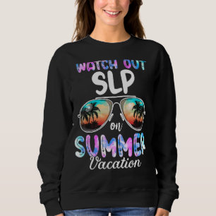 Camiseta Assista Slp Nas Férias De Verão Óculos De Sol