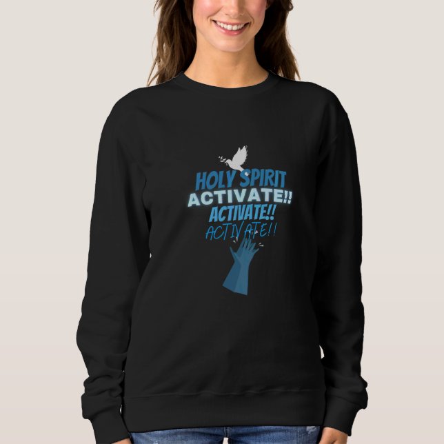 Camiseta Assistência do Espírito Santo (Frente)