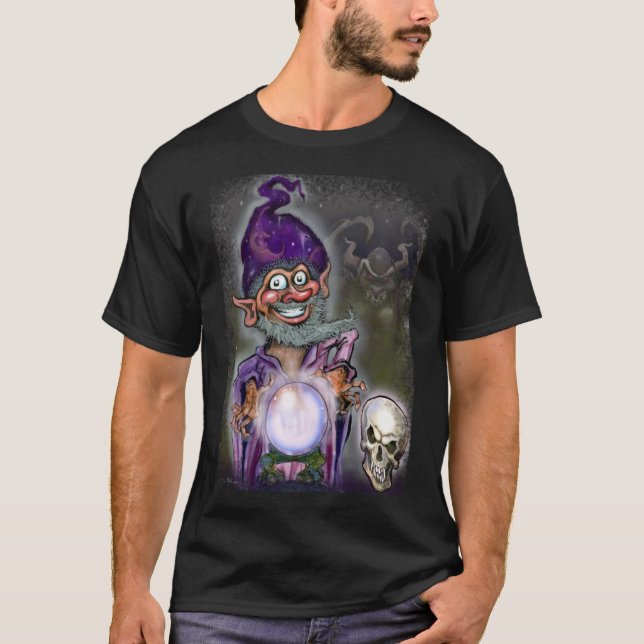 Camiseta Assistente (Frente)