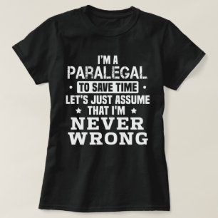 Camiseta Assistente