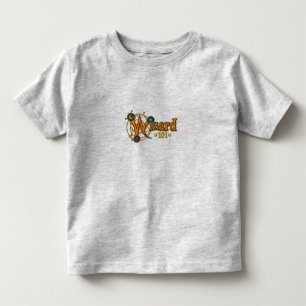 Camiseta Assistente101 BoysToddler