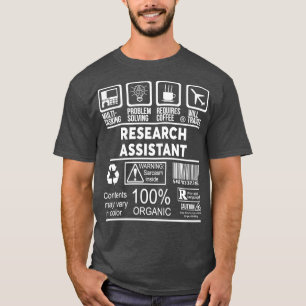 CAMISETA ASSISTENTE À INVESTIGAÇÃO NICE DESIGN 2017 3