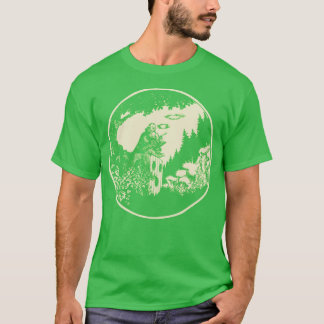 Camiseta Assistente ADD Smoking